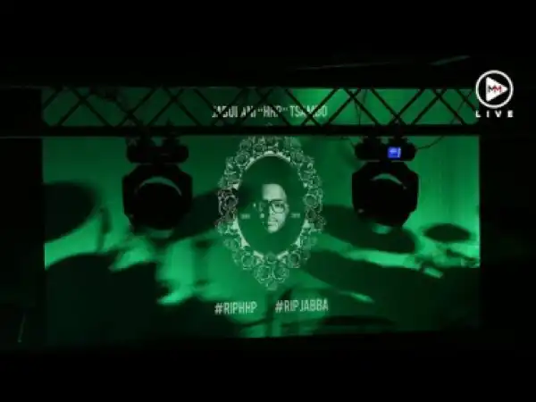 Video: HHP Memorial Service – The Touching Moments
